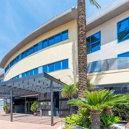 Hotel Rober Palas El Albir Ngoại thất bức ảnh