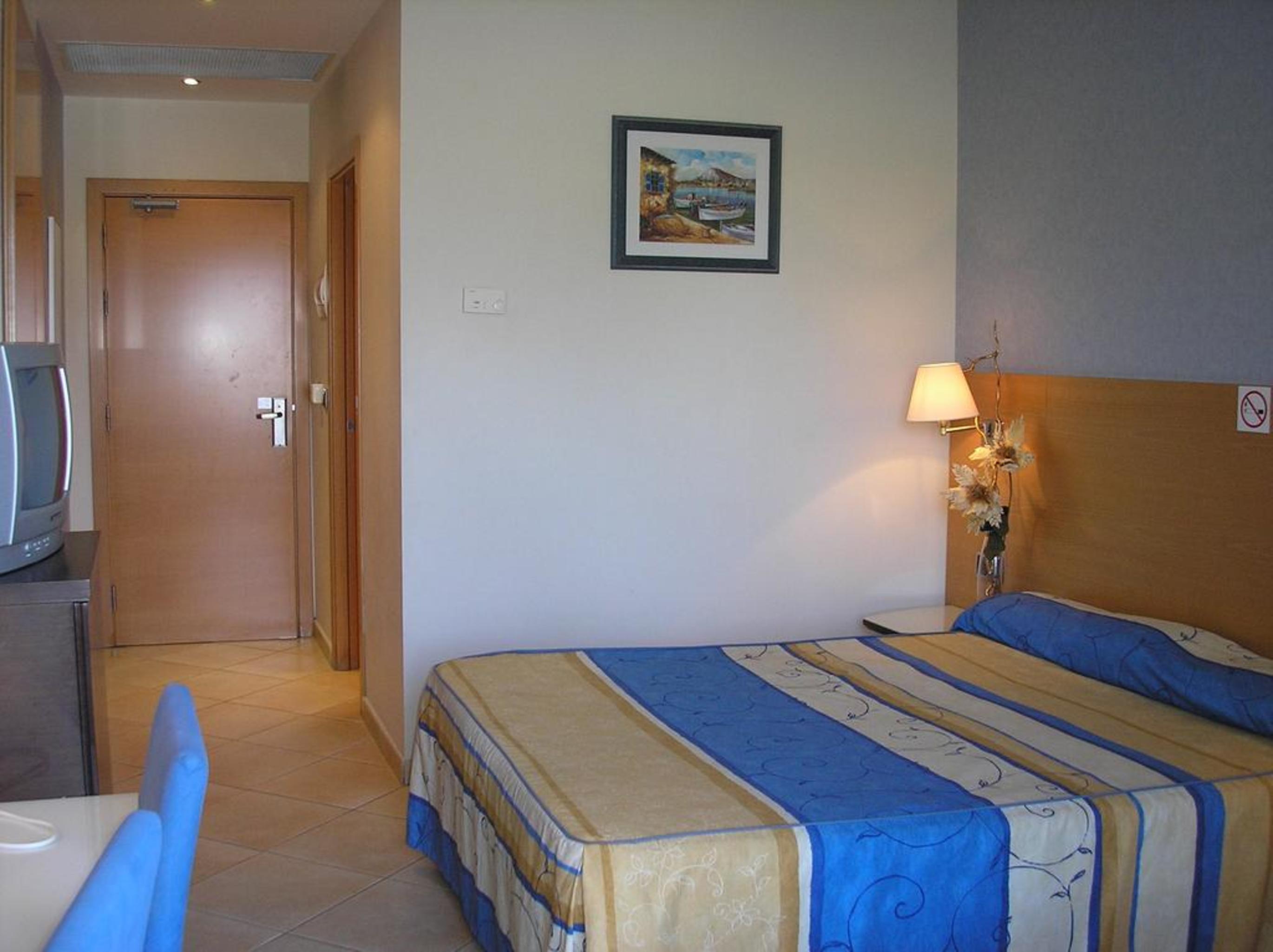 Hotel Rober Palas El Albir Ngoại thất bức ảnh