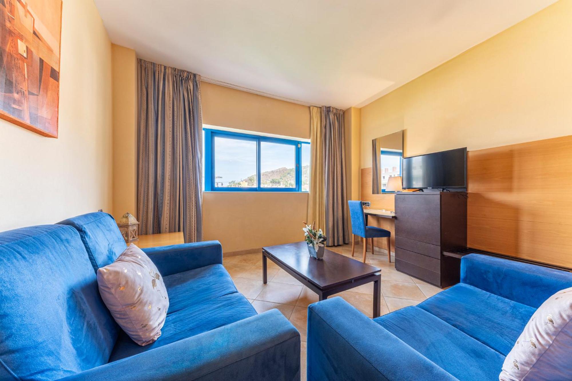 Hotel Rober Palas El Albir Ngoại thất bức ảnh