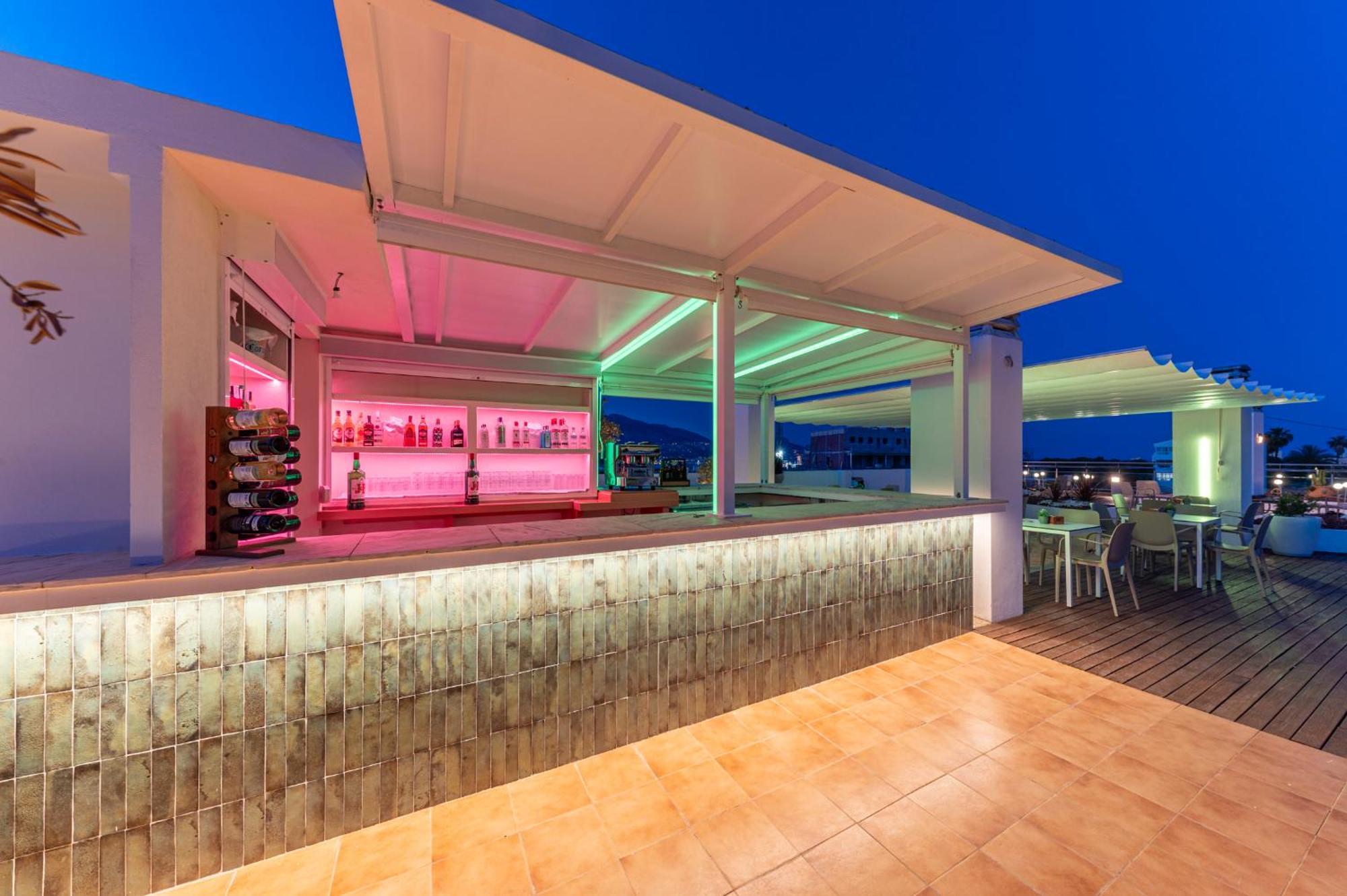 Hotel Rober Palas El Albir Ngoại thất bức ảnh
