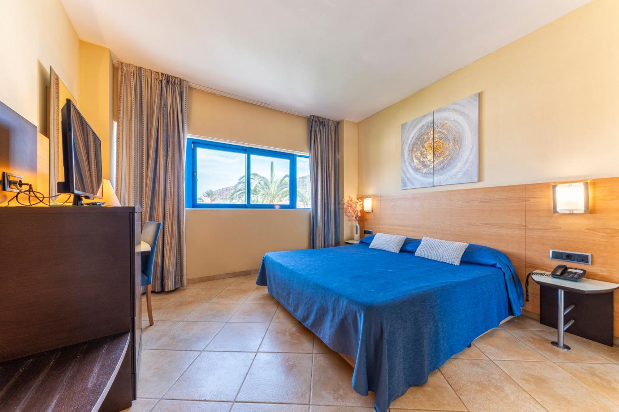 Hotel Rober Palas El Albir Ngoại thất bức ảnh