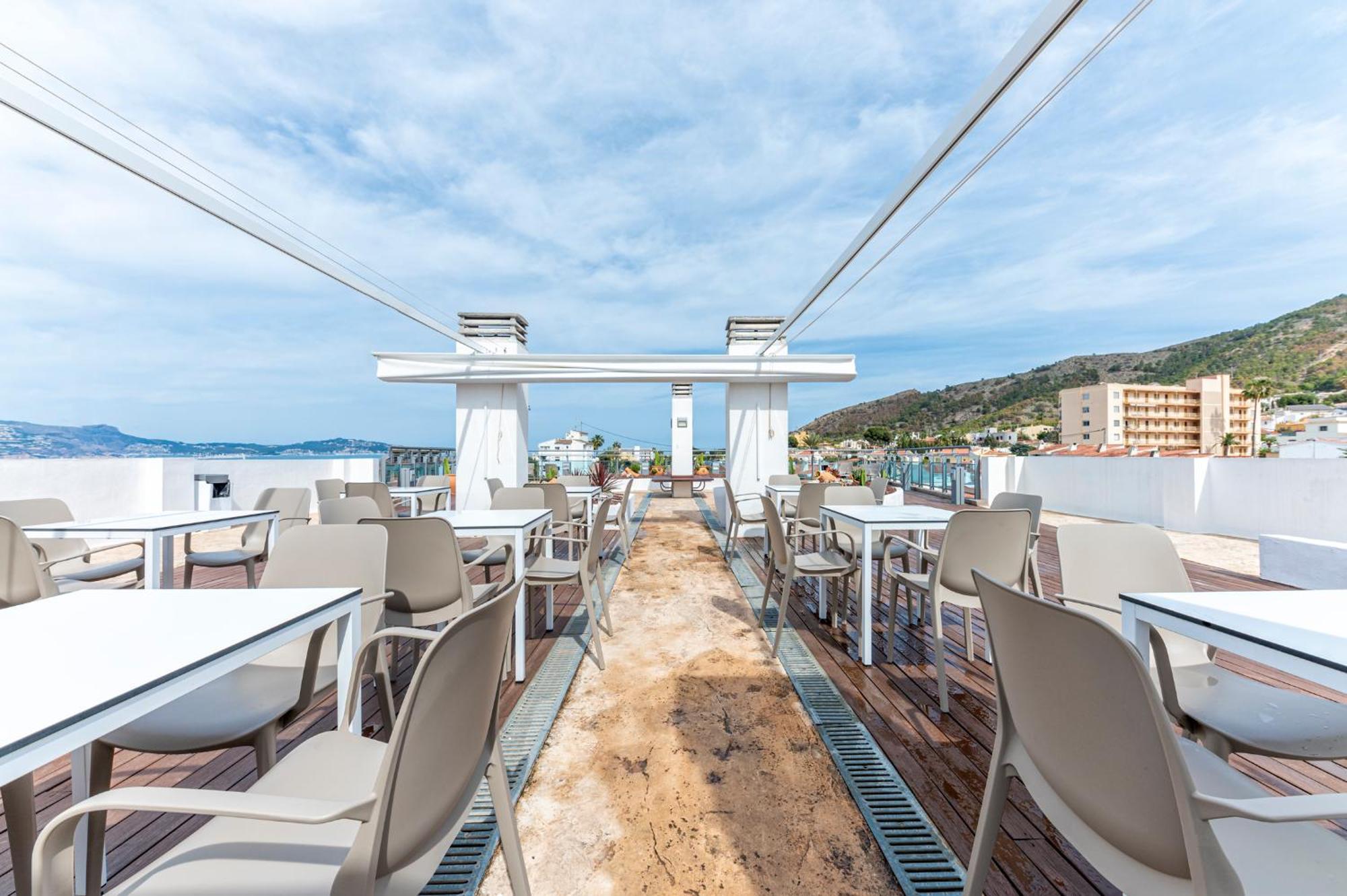 Hotel Rober Palas El Albir Ngoại thất bức ảnh