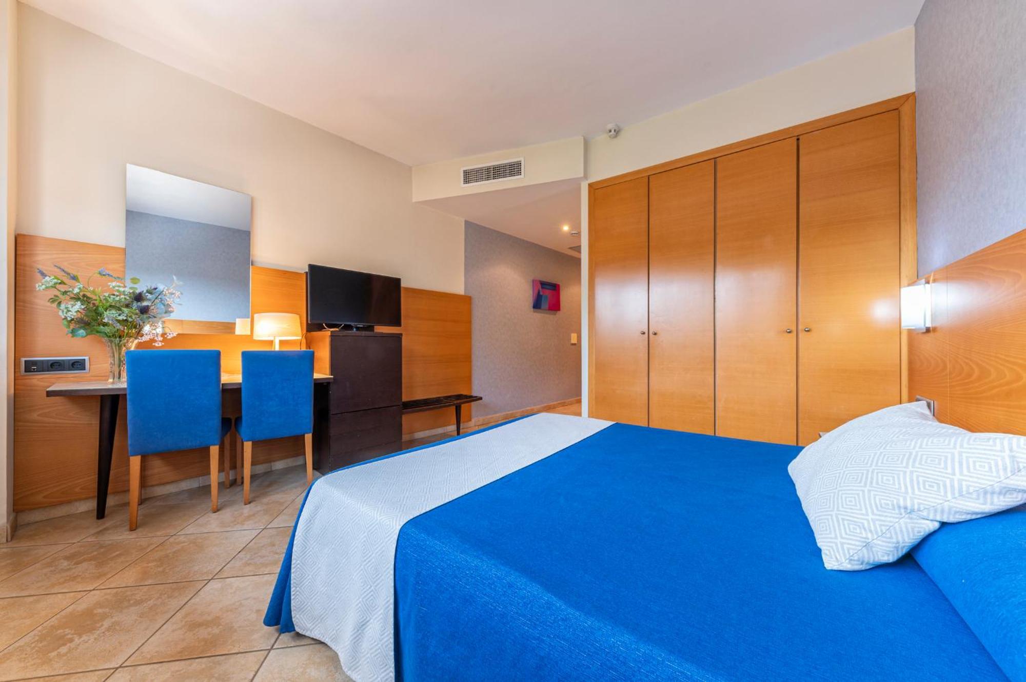 Hotel Rober Palas El Albir Ngoại thất bức ảnh