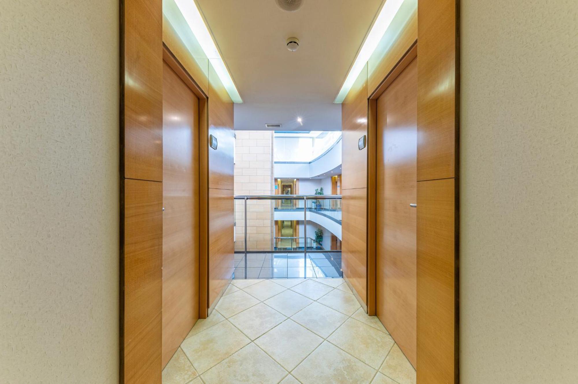 Hotel Rober Palas El Albir Ngoại thất bức ảnh